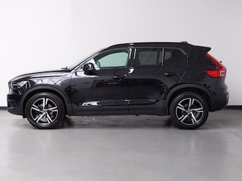 Used Volvo XC40 2021 for sale - 75485700: Photo