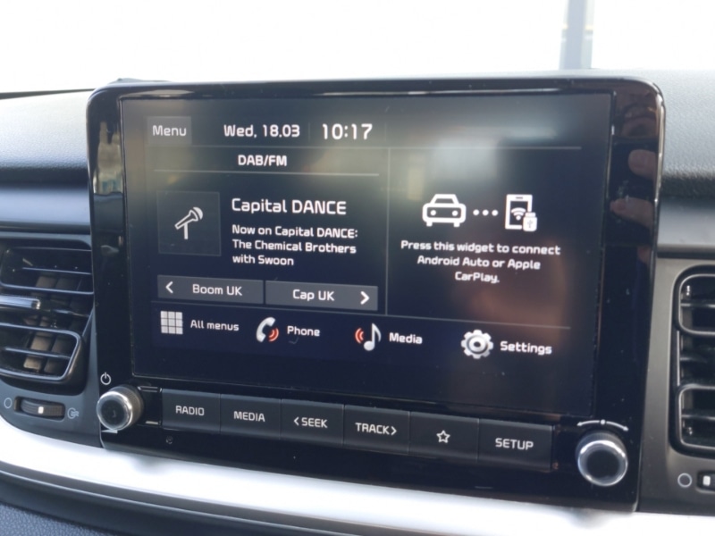 Used Kia Stonic 2022 for sale - 77954605: Photo 11