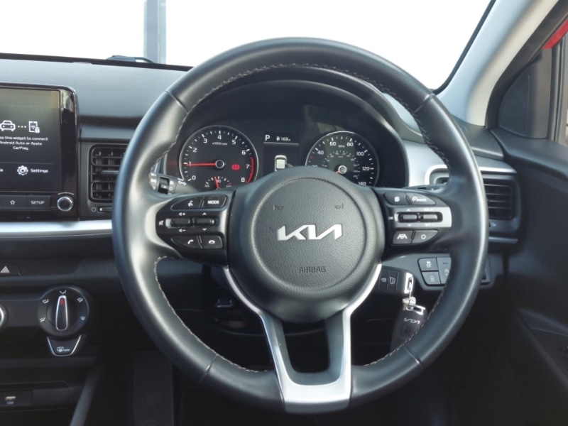 Used Kia Stonic 2022 for sale - 77954605: Photo 7