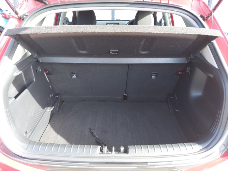 Used Kia Stonic 2022 for sale - 77954605: Photo 8