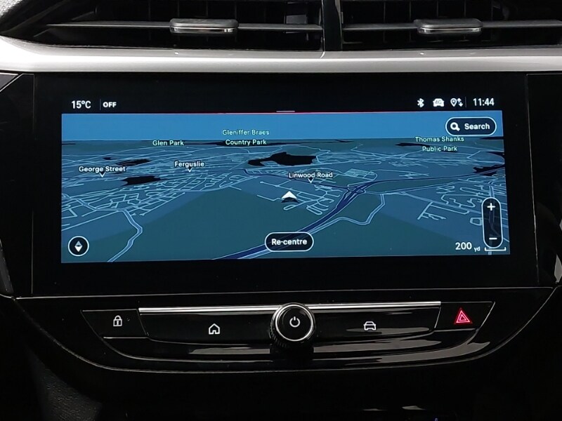 Used Vauxhall Corsa 2024 for sale - 78225628: Photo 11