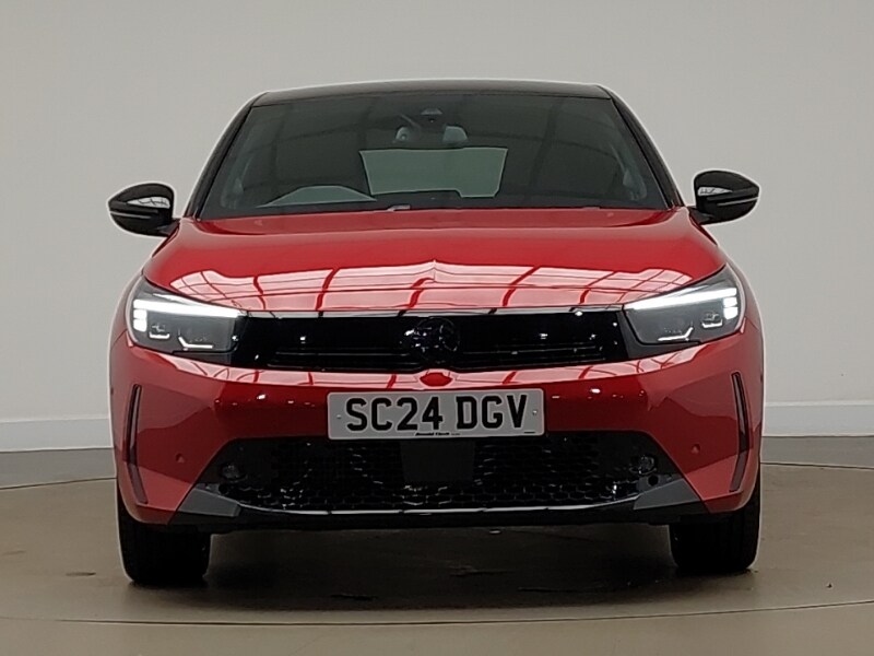 Used Vauxhall Corsa 2024 for sale - 78225628: Photo 12