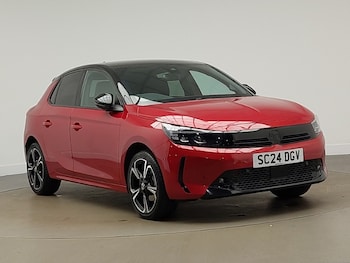 Used Vauxhall Corsa 2024 for sale - 78225628: Photo