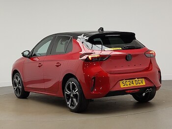 Used Vauxhall Corsa 2024 for sale - 78225628: Photo