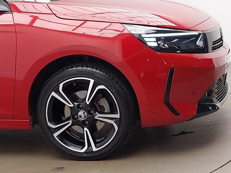 Used Vauxhall Corsa 2024 for sale - 78225628: Photo 9