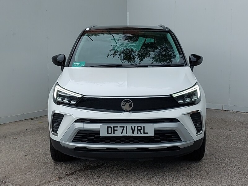 Used Vauxhall Crossland 2022 for sale - 76465608: Photo 12