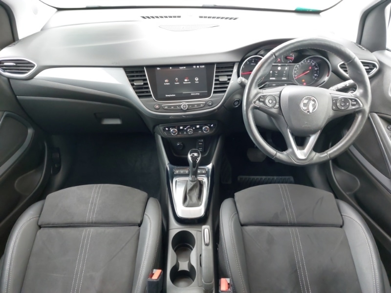 Used Vauxhall Crossland 2022 for sale - 76465608: Photo 2