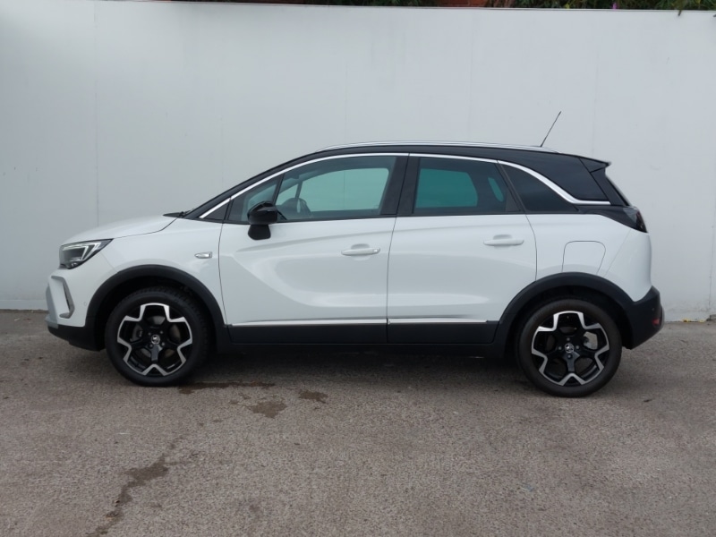 Used Vauxhall Crossland 2022 for sale - 76465608: Photo 4