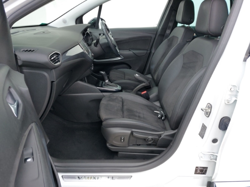 Used Vauxhall Crossland 2022 for sale - 76465608: Photo 5