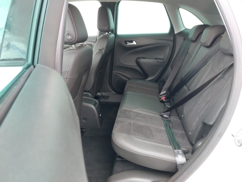 Used Vauxhall Crossland 2022 for sale - 76465608: Photo 6