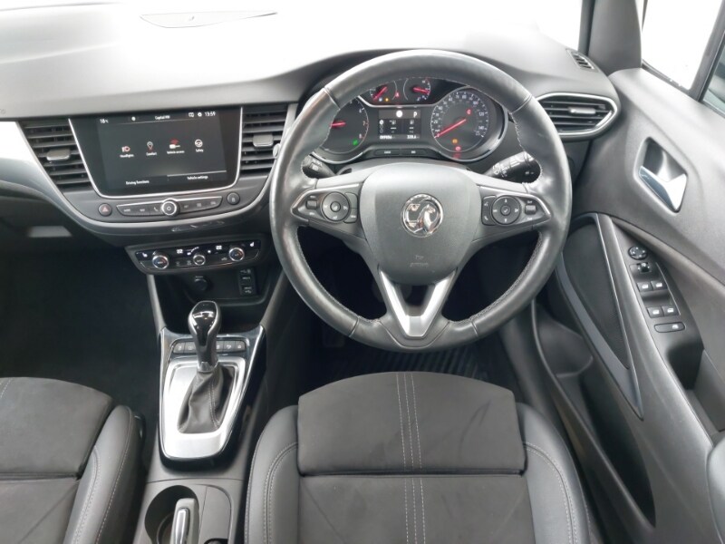 Used Vauxhall Crossland 2022 for sale - 76465608: Photo 7