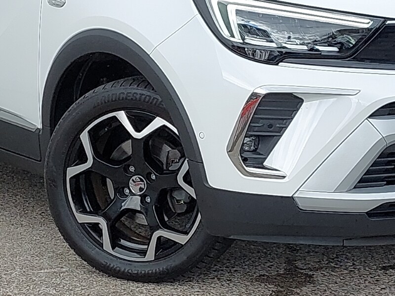 Used Vauxhall Crossland 2022 for sale - 76465608: Photo 9