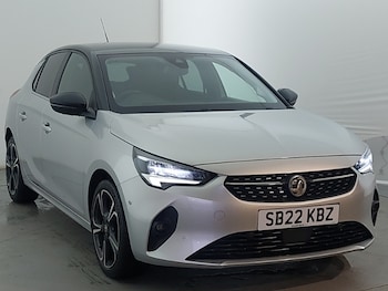 Used Vauxhall Corsa 2022 for sale - 77052849: Photo