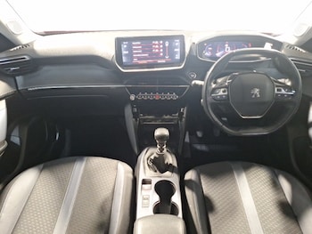 Used Peugeot 2008 2020 for sale - 78635304: Photo