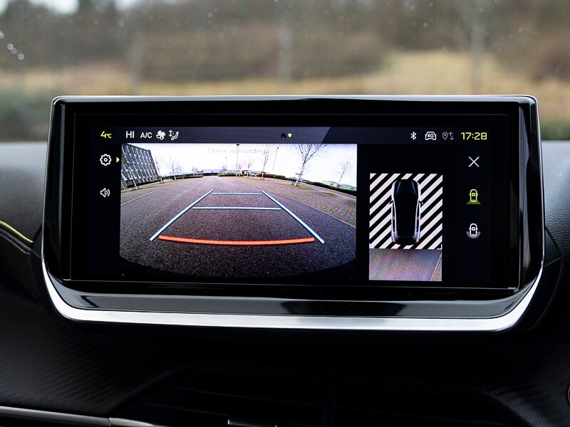 Used Peugeot 208 2025 for sale - 77051819: Photo 9