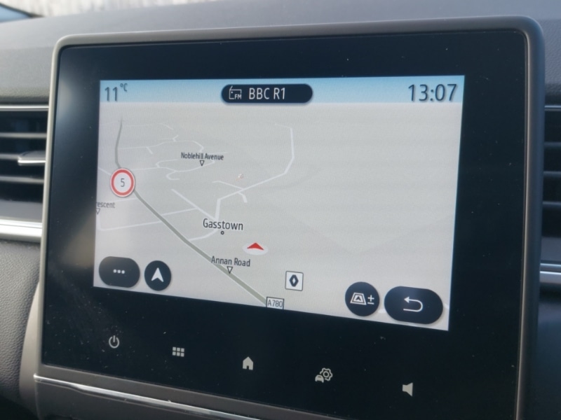 Used Renault Captur 2022 for sale - 77126762: Photo 11