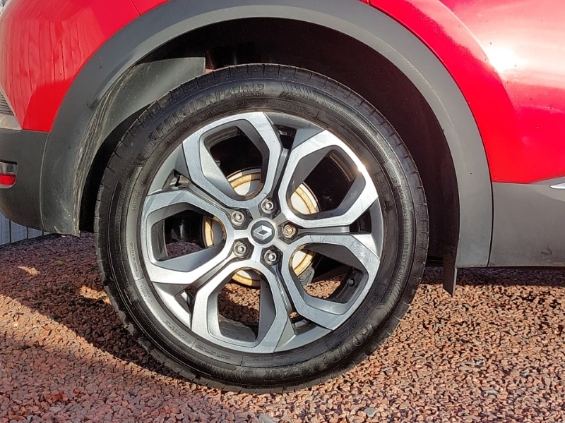 Used Renault Captur 2022 for sale - 77126762: Photo 12