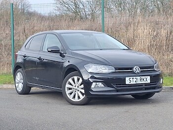 Volkswagen Polo feature image