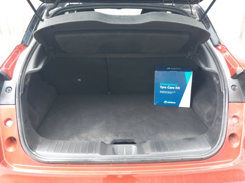 Used Nissan Juke 2021 for sale - 76383490: Photo 8