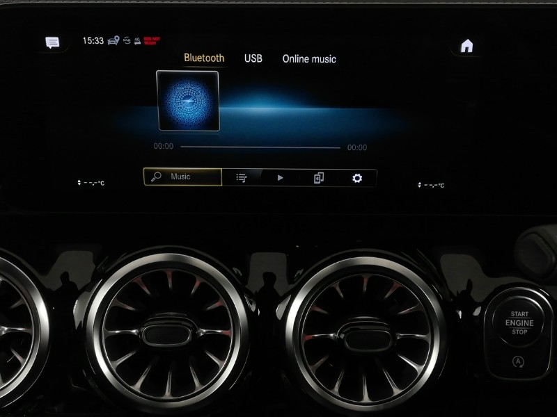 Used Mercedes-Benz B Class 2022 for sale - 78023320: Photo 10