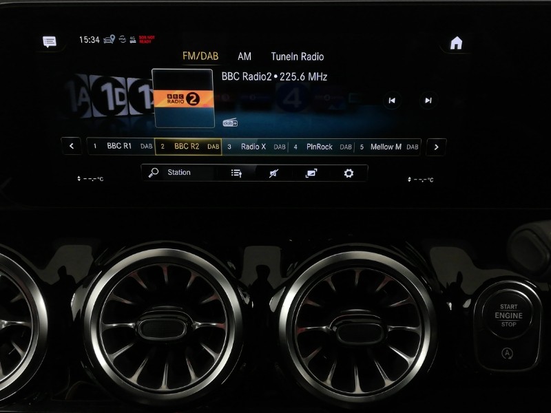 Used Mercedes-Benz B Class 2022 for sale - 78023320: Photo 12