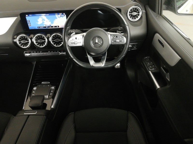 Used Mercedes-Benz B Class 2022 for sale - 78023320: Photo 7