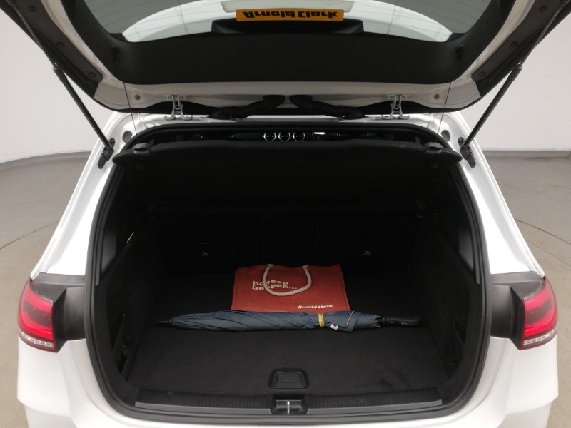 Used Mercedes-Benz B Class 2022 for sale - 78023320: Photo 8