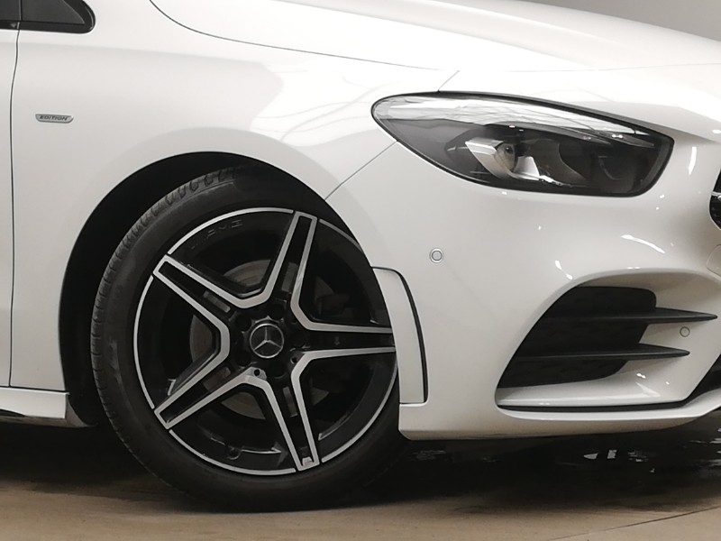 Used Mercedes-Benz B Class 2022 for sale - 78023320: Photo 9