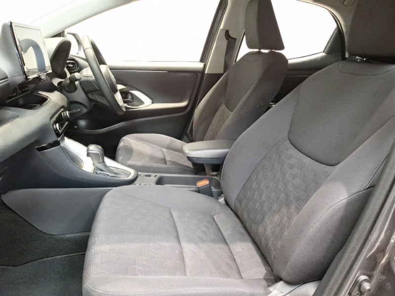 Used Mazda Mazda2 HYBRID 2024 for sale - 76838103: Photo 5