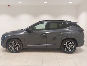 Used Hyundai TUCSON 2023 for sale - 77358188: Photo