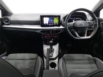 Used SEAT Ibiza 2023 for sale - 76414043: Photo