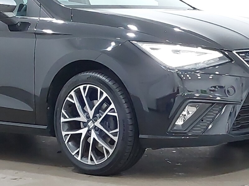 Used SEAT Ibiza 2023 for sale - 76414043: Photo 9