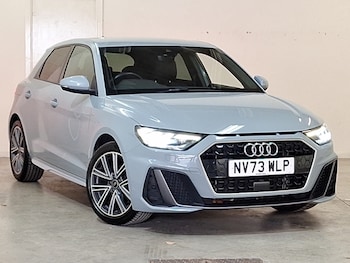 Audi - A1