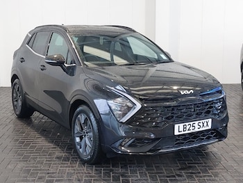 Used Kia Sportage 2025 for sale - 78983211: Photo