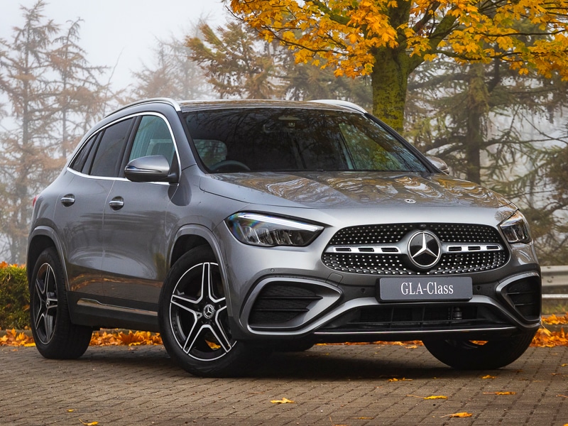 Used Mercedes-Benz GLA 2025 for sale - 76920768: Photo 1