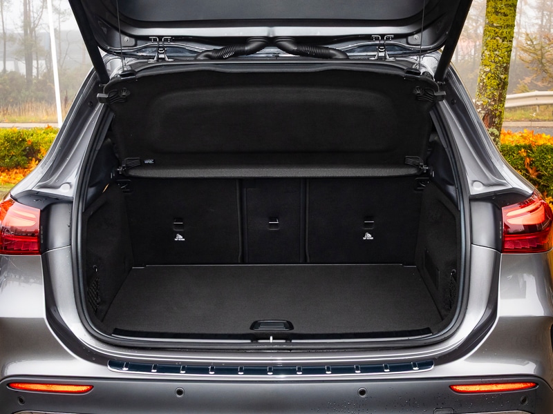 Used Mercedes-Benz GLA 2025 for sale - 76920768: Photo 10