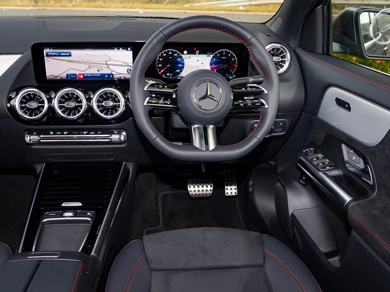 Used Mercedes-Benz GLA 2025 for sale - 76920768: Photo 11