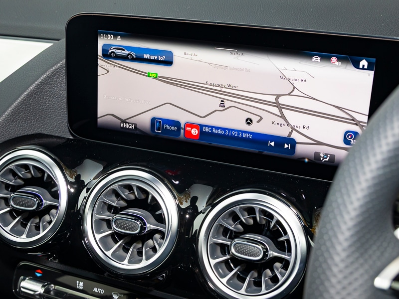 Used Mercedes-Benz GLA 2025 for sale - 76920768: Photo 12