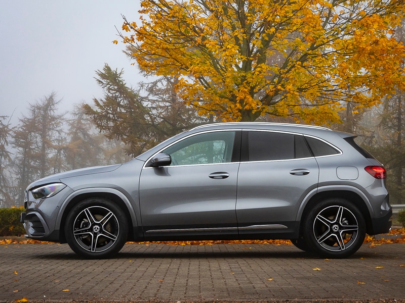 Used Mercedes-Benz GLA 2025 for sale - 76920768: Photo 4