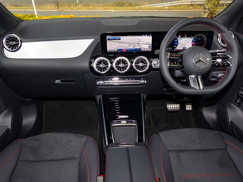 Used Mercedes-Benz GLA 2025 for sale - 76920768: Photo 5