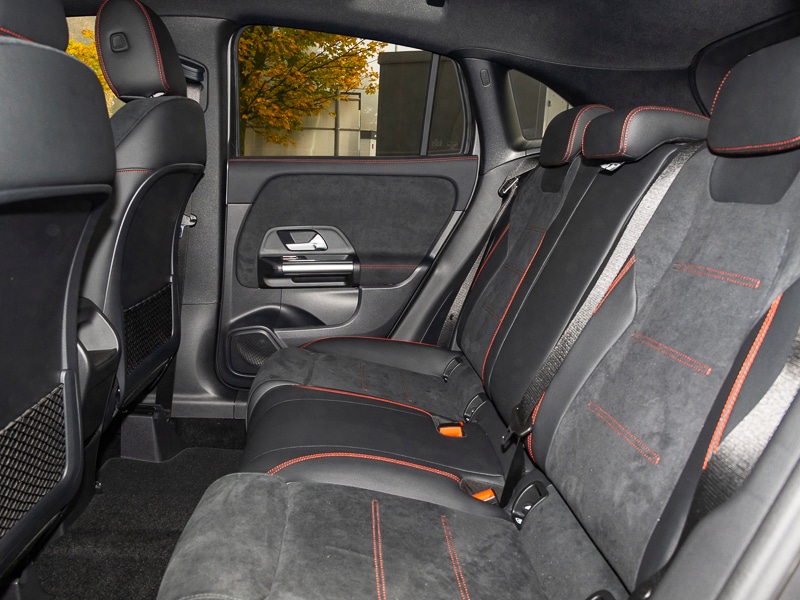 Used Mercedes-Benz GLA 2025 for sale - 76920768: Photo 6