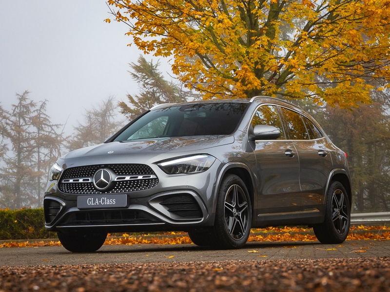 Used Mercedes-Benz GLA 2025 for sale - 76920768: Photo 7