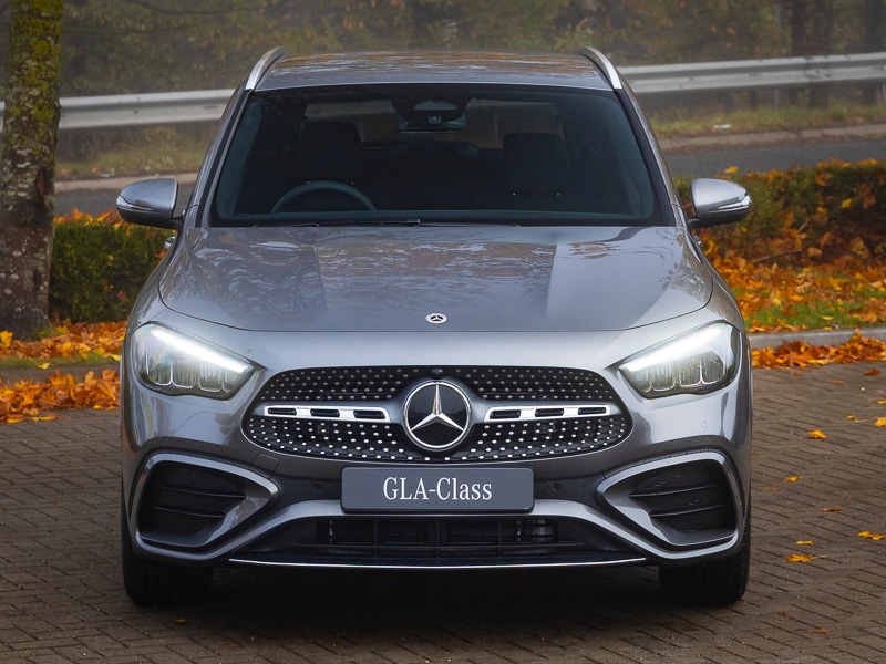 Used Mercedes-Benz GLA 2025 for sale - 76920768: Photo 8