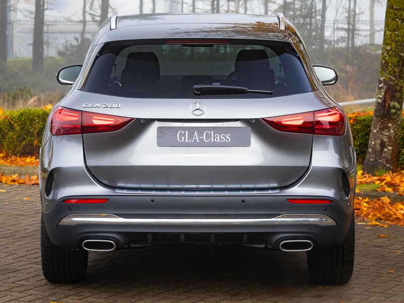 Used Mercedes-Benz GLA 2025 for sale - 76920768: Photo 9
