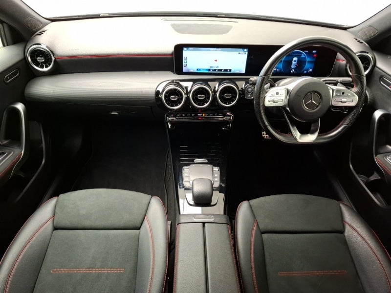 Used Mercedes-Benz A-Class 2020 for sale - 77311998: Photo 2