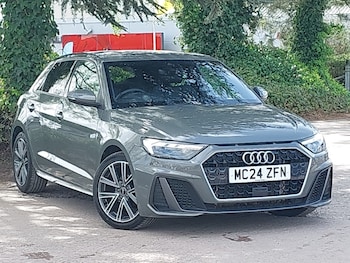 Used Audi A1 2024 for sale - 78328192: Photo