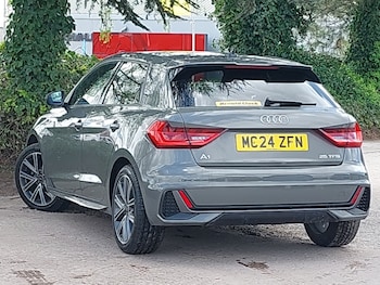 Used Audi A1 2024 for sale - 78328192: Photo