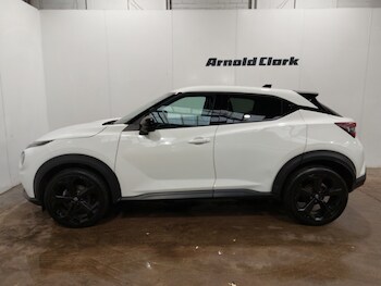 Used Nissan Juke 2025 for sale - 78327932: Photo