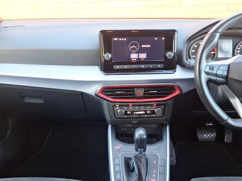 Used SEAT Arona 2023 for sale - 77480496: Photo 7