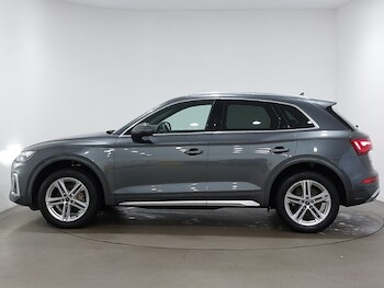 Used Audi Q5 2024 for sale - 76816526: Photo